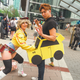 Cosplay by Maru & ThatGuyYouKnowww